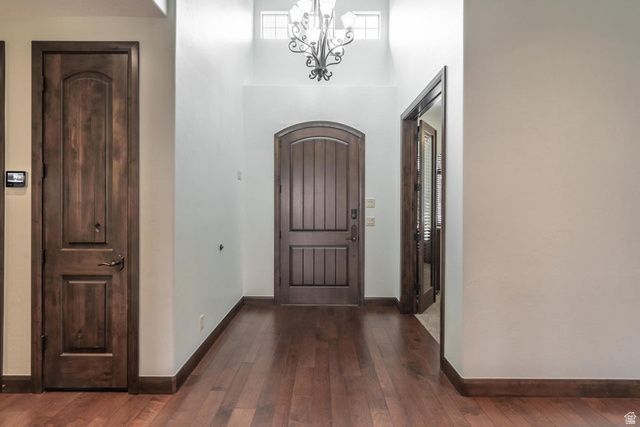 1844 N WELLINGTON ST, Washington, UT 84780