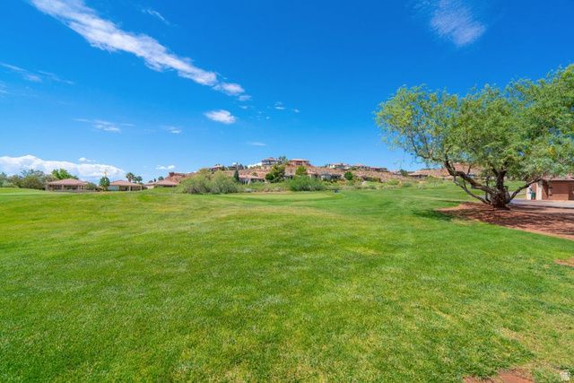 1844 N WELLINGTON ST, Washington, UT 84780