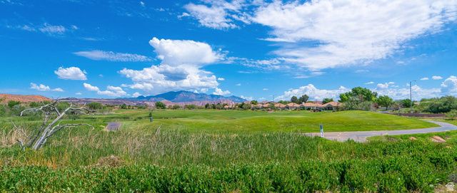 1844 N WELLINGTON ST, Washington, UT 84780