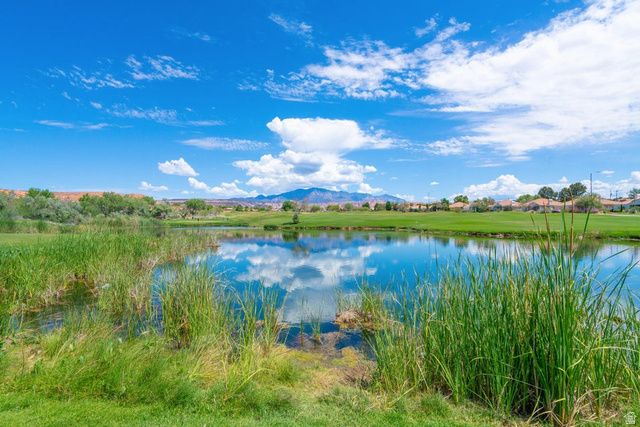 1844 N WELLINGTON ST, Washington, UT 84780