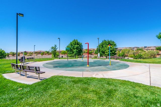 1844 N WELLINGTON ST, Washington, UT 84780