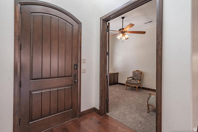 1844 N WELLINGTON ST, Washington, UT 84780