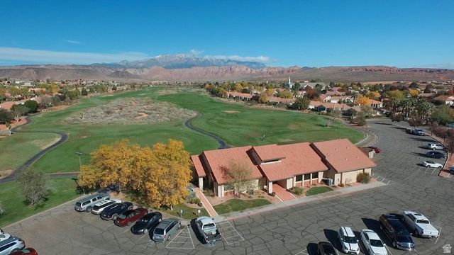 1844 N WELLINGTON ST, Washington, UT 84780