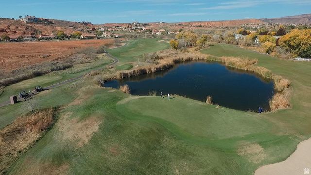 1844 N WELLINGTON ST, Washington, UT 84780