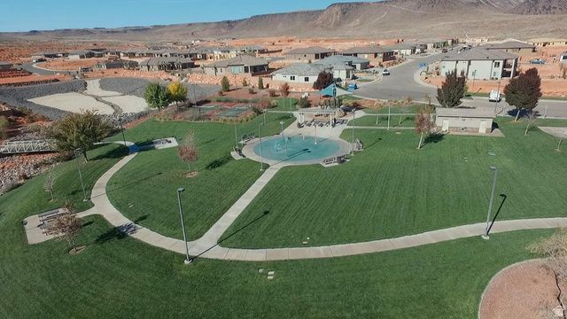 1844 N WELLINGTON ST, Washington, UT 84780