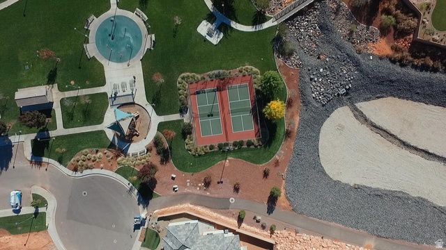 1844 N WELLINGTON ST, Washington, UT 84780