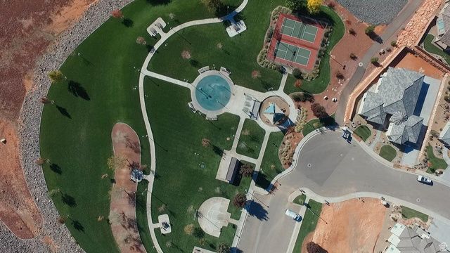 1844 N WELLINGTON ST, Washington, UT 84780