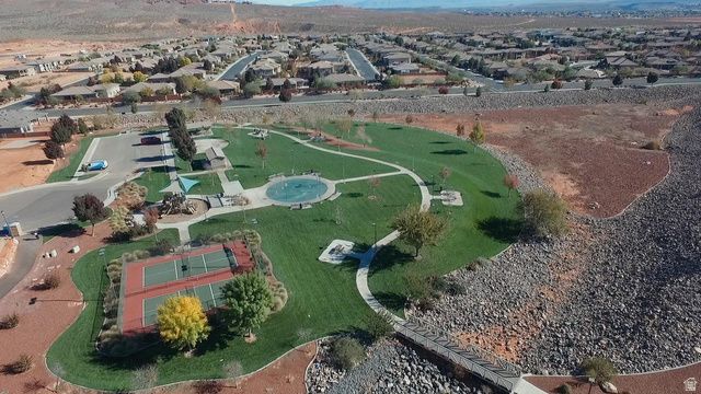 1844 N WELLINGTON ST, Washington, UT 84780