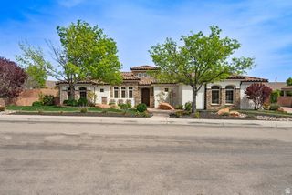 1844 N WELLINGTON ST, Washington, UT 84780