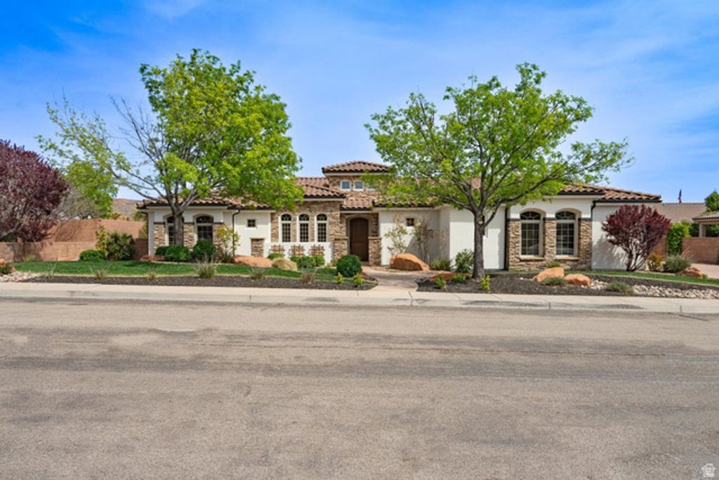 1844 N WELLINGTON ST, Washington, UT 84780