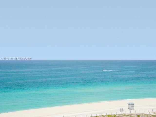 5875 Collins Ave 1008, Miami Beach, FL 33140