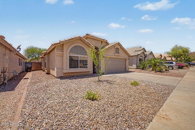 18618 N 21ST Street, Phoenix, AZ 85024