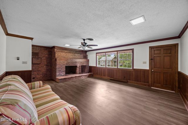 4984 Nc 33, Tarboro, NC 27886