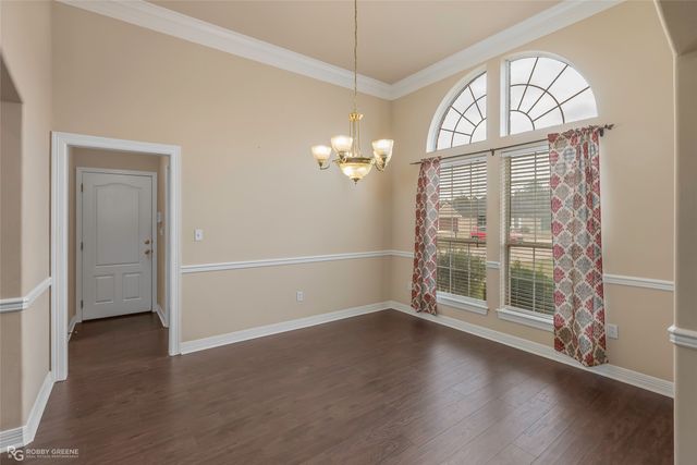 9918 Freedoms Way, Keithville, LA 71047