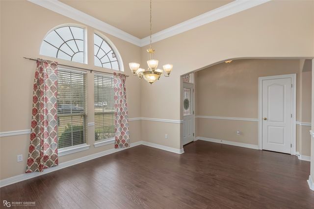 9918 Freedoms Way, Keithville, LA 71047