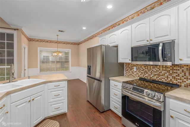 9918 Freedoms Way, Keithville, LA 71047