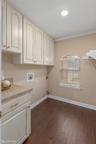 9918 Freedoms Way, Keithville, LA 71047