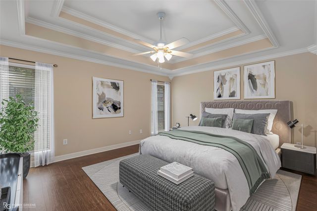 9918 Freedoms Way, Keithville, LA 71047