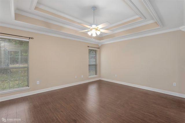 9918 Freedoms Way, Keithville, LA 71047