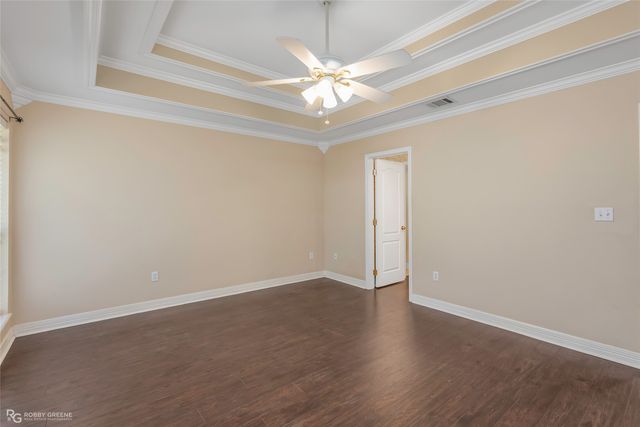 9918 Freedoms Way, Keithville, LA 71047