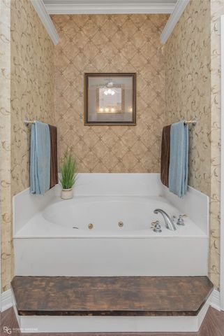 9918 Freedoms Way, Keithville, LA 71047