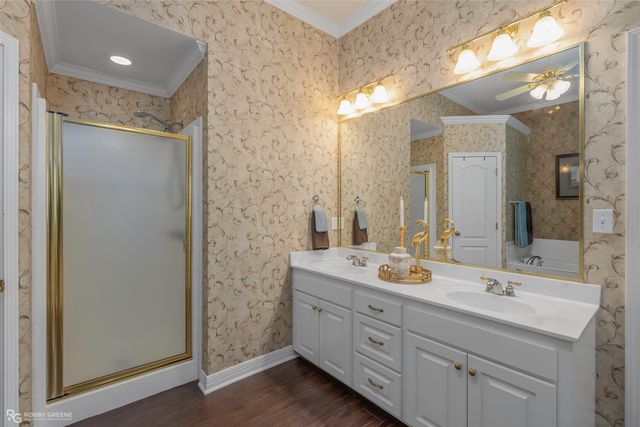 9918 Freedoms Way, Keithville, LA 71047