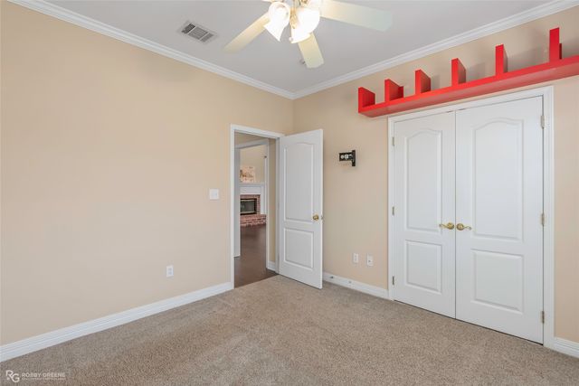 9918 Freedoms Way, Keithville, LA 71047