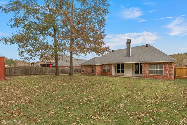 9918 Freedoms Way, Keithville, LA 71047