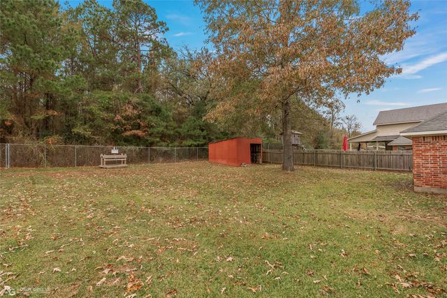 9918 Freedoms Way, Keithville, LA 71047