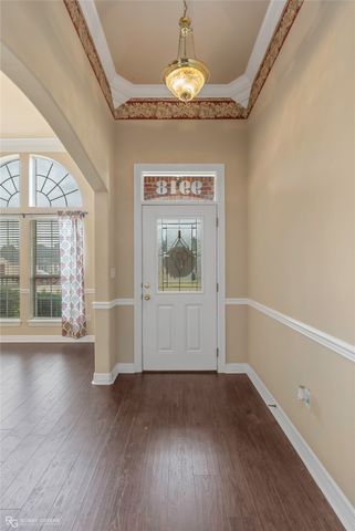 9918 Freedoms Way, Keithville, LA 71047