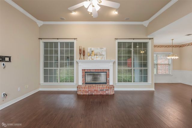 9918 Freedoms Way, Keithville, LA 71047