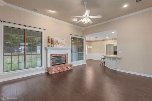 9918 Freedoms Way, Keithville, LA 71047