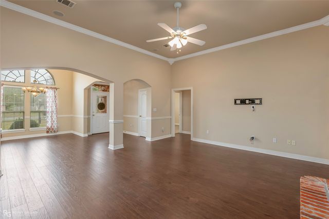 9918 Freedoms Way, Keithville, LA 71047