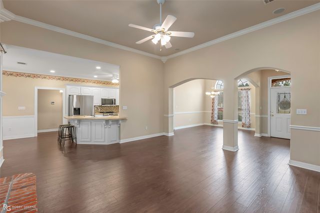 9918 Freedoms Way, Keithville, LA 71047