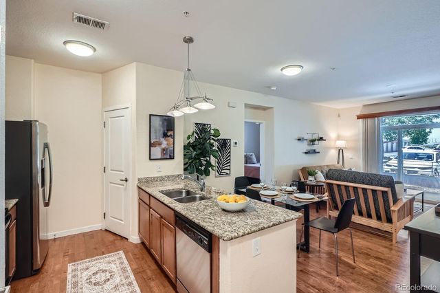 4100 Albion St Street 611, Denver, CO 80216