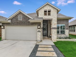 2317 Prairie Oaks DR, Georgetown, TX 78628