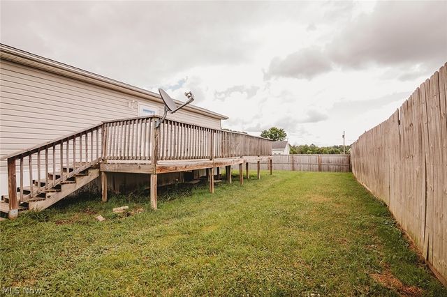 43 Thorn Street, Parkersburg, WV 26101