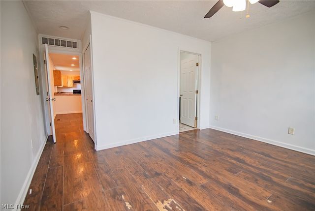 43 Thorn Street, Parkersburg, WV 26101