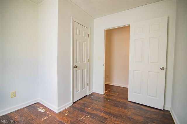 43 Thorn Street, Parkersburg, WV 26101