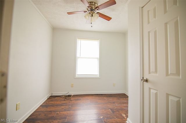 43 Thorn Street, Parkersburg, WV 26101