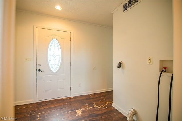 43 Thorn Street, Parkersburg, WV 26101
