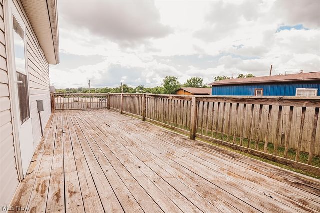 43 Thorn Street, Parkersburg, WV 26101