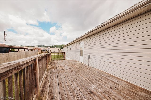 43 Thorn Street, Parkersburg, WV 26101