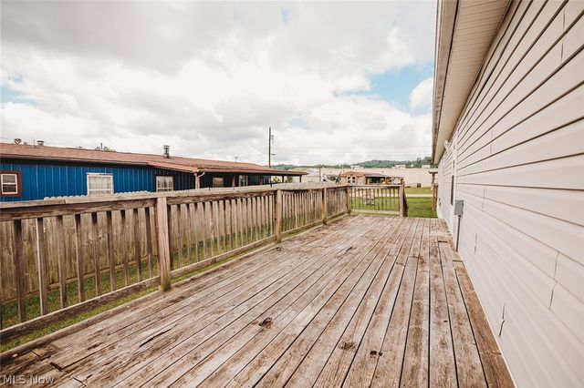 43 Thorn Street, Parkersburg, WV 26101