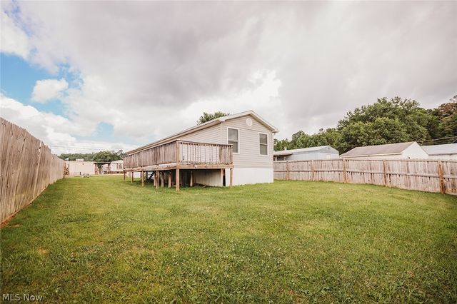 43 Thorn Street, Parkersburg, WV 26101