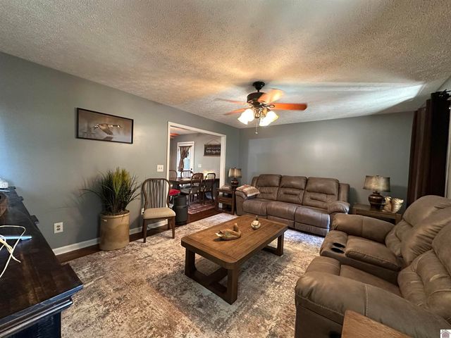 330 Alexander Road, Dawson Springs, KY 42408