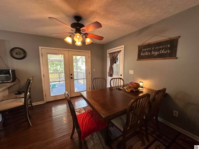 330 Alexander Road, Dawson Springs, KY 42408