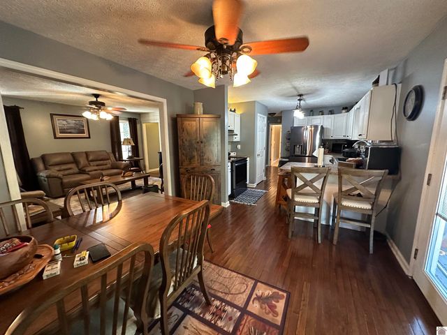 330 Alexander Road, Dawson Springs, KY 42408