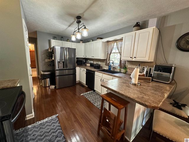 330 Alexander Road, Dawson Springs, KY 42408