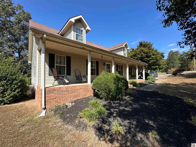 330 Alexander Road, Dawson Springs, KY 42408